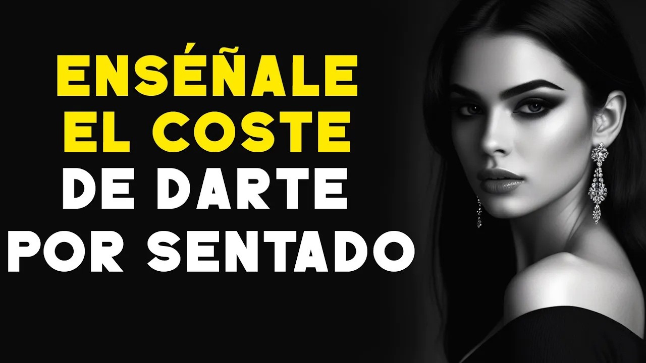 NO HAGAS NADA, SOLO CAMBIA ASÍ TU ENERGÍA Y TE SORPRENDERÁS