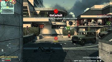 Call of Duty - Modern Warfare 3 - Spawn Fail