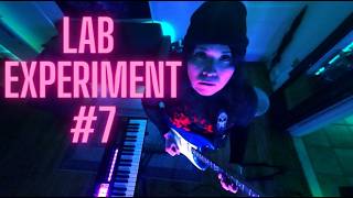 (BEAT SESSION) LAB EXPERIMENT #7 Net Worth