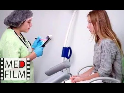 (на русском) Возвращение девственности - гименопластика ©