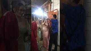 Joged Tumarima Ade Astrid Di Kp Cicalengka tumarima dangdut cover nikahan