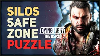 Silos Safe Zone Puzzle Dying Light The Beast