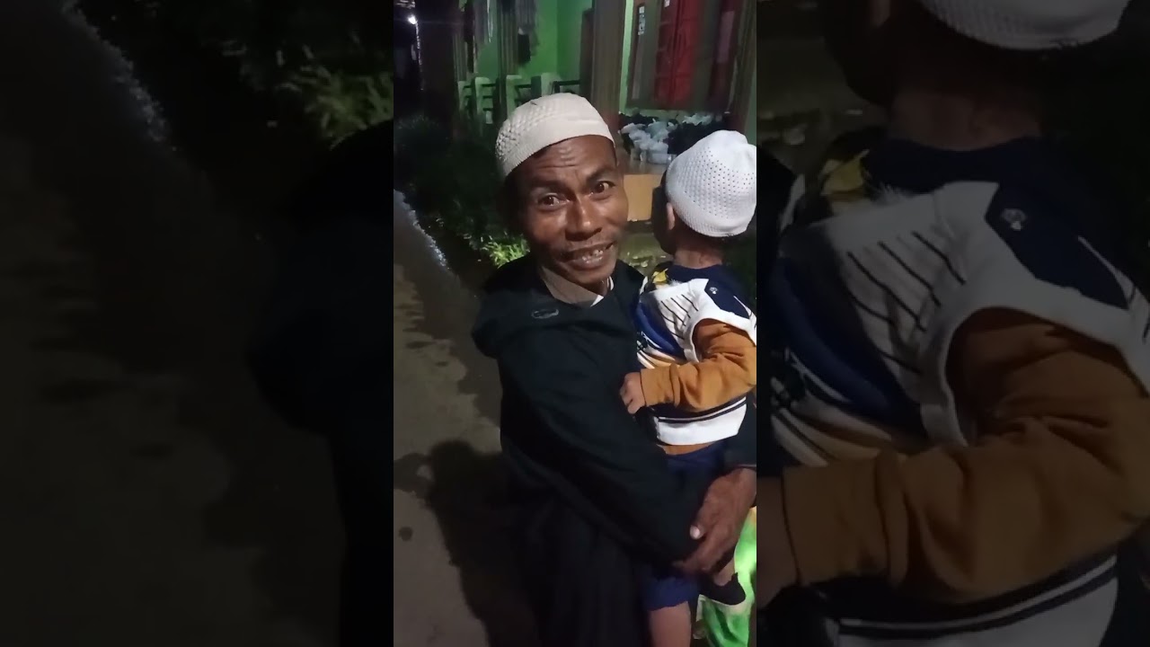 Isro Miroj || Kp.Cibetung Kel.Cibendung Kec.Taktakan Kota Serang Banten