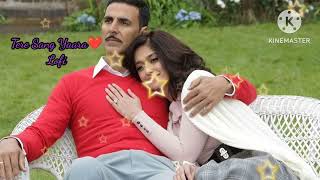 Tere Sang Yara | Rustom | Lofi | Atif Aslam | Akshay Kumar, Ileana Dcruz screenshot 4