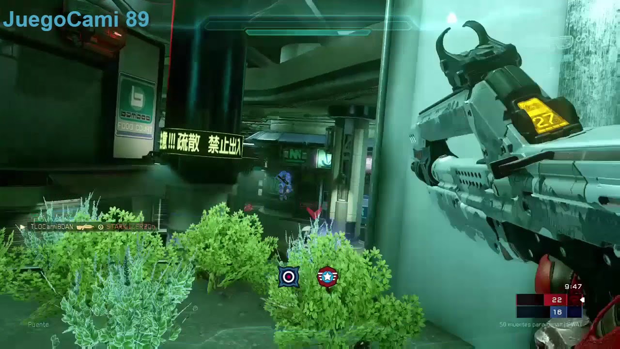 Halo Guardians Swat 1 YouTube