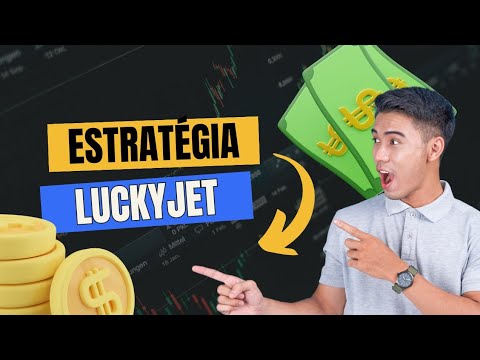 lucky jet 1wim estratégia - YouTube