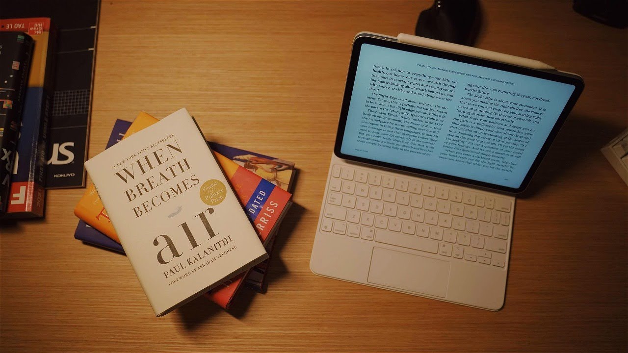 E-Reading/Kindle vs. Paper Books: An Examination on Cost, Portability, and Highlighting