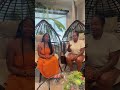 Spilling the tea on trauma and weightloss with Michelle from The Contour Club.