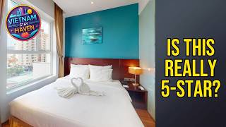 Sofia Suite Hotel Danang - Is This Really 5-Star? | Da Nang, Vietnam🏩 | Vietnam Stay Haven