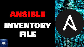 How to create the Ansible Inventory File - Static Ansible Inventory File Examples - Video 7