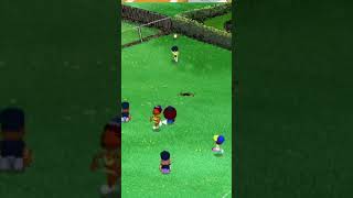 Some fun with Alex G in Backyard Baseball! #backyardbaseball #retrogaming #classicgaming