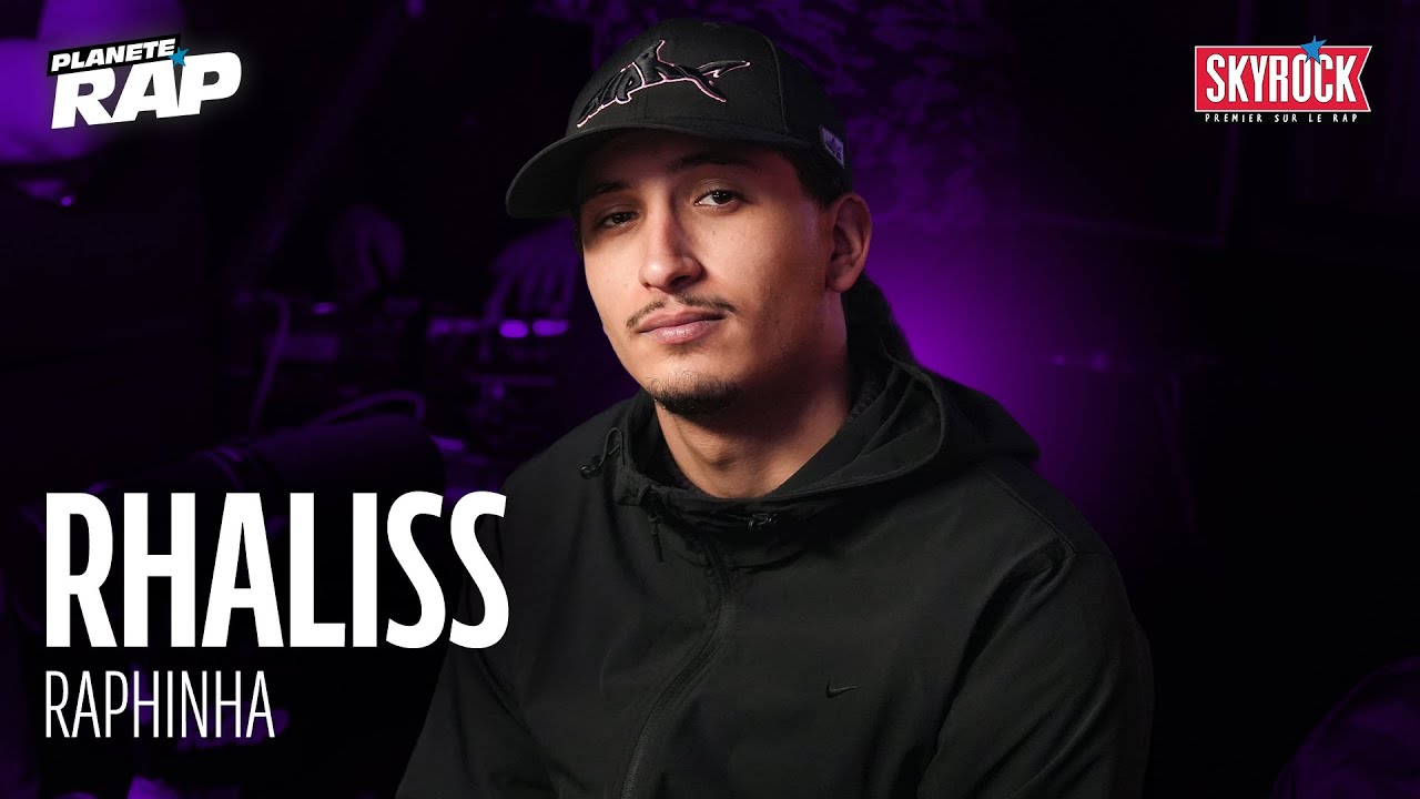 Rhaliss - Raphinha 