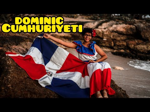 Dominik Cumhuriyeti Hakkında Merak Ettiğiniz Her Şey