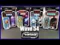 Star wars vintage collection wave 51 overview
