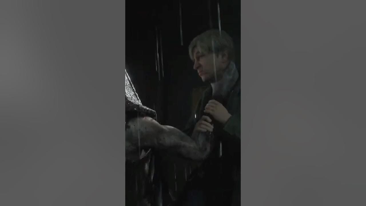 Nouvelles informations pour les fans de Silent Hill révélées par une actrice 6