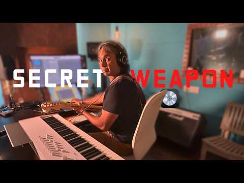 Logic 12.. My New Secret Weapon?