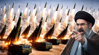 baru 8 Menit Yang Lalu  Iran Tolak Damai Ratusan Rudal Tetap Diluncurkan Trump Sdanai Mohonmohon