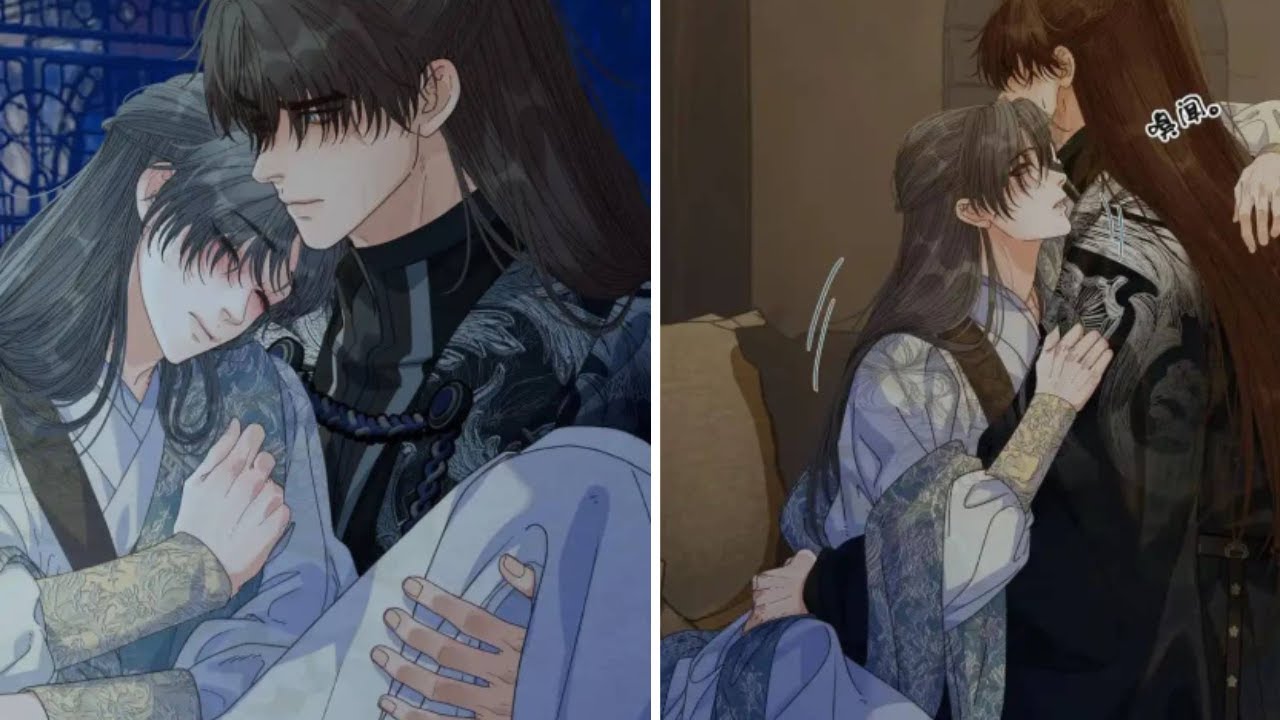 Silent Lover Chapter 236 | bl manhwa