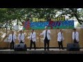 蛍とびかう夏!!まつり テーマソング