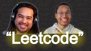 From Restaurant Worker to Google Engineer (Learning to code, Freelancing, Leetcode)