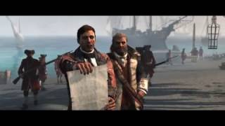 Assassin's Creed IV: Black Flag - Fan Made Trailer