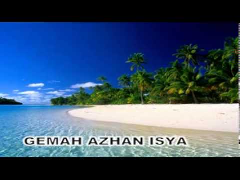 TEGAR PANTASKAH SURGA UNTUKKU