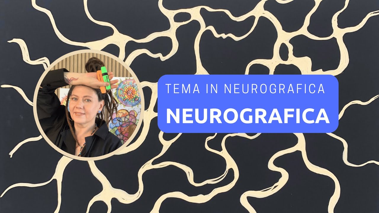 Cum compunem tema în neurograficǎ