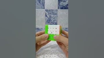 Satisfying LOOP rubik