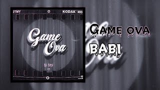 1 hora de babi - game ova