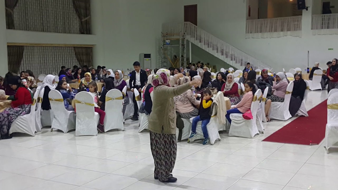 SAMET TERECİ NEVŞEHİR DÜĞÜNLERİ