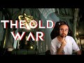 LORE DE WARFRAME - THE OLD WAR !
