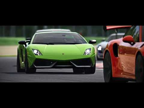 ASSETTO CORSA ULTIMATE EDITION - Trailer di lancio