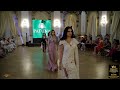 PATUNA At International Fashion Festival Rome 2025 Palazzo Brancaccio Rome PATUNA At International Fashion Festival Rome 2025 Palazzo Brancaccio Rome