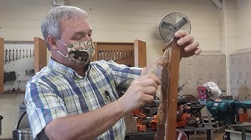 Extracting Honey Part 1 1