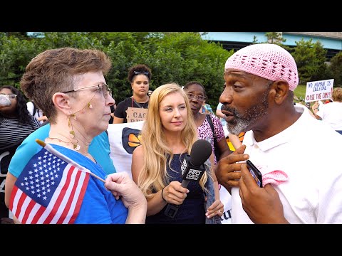 Documentary: Love Trumps Hate