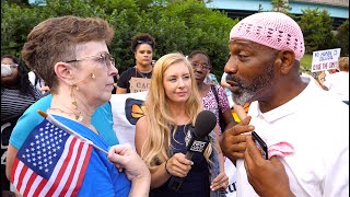 Documentary: Love Trumps Hate