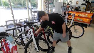 As E-Bike Popularity Soars, Winter Springs Wants Parents To Know What Theyre Buying Their Kids