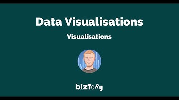 Biztory | Visual Analytics