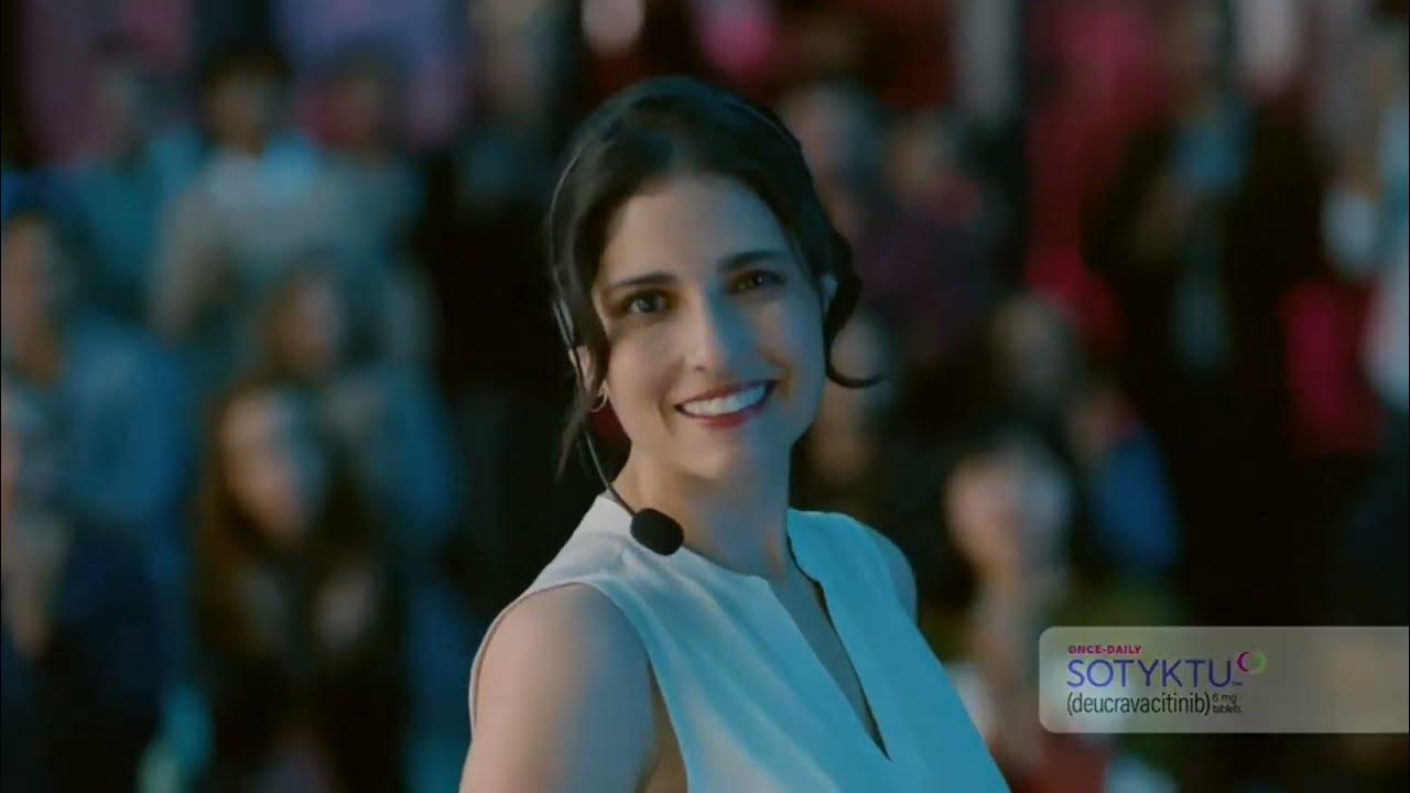 Sotyktu Commercial (2024) YouTube