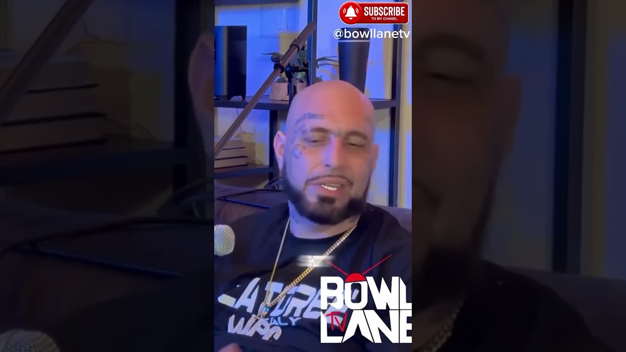 Unkle Bang Breaks down beef with boosie  