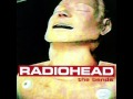 Radiohead - My Iron Lung (Instrumental)
