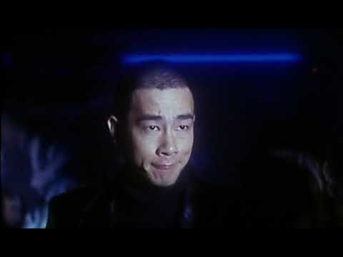 Killers (2000) Hong Kong Crime Movie English Subs