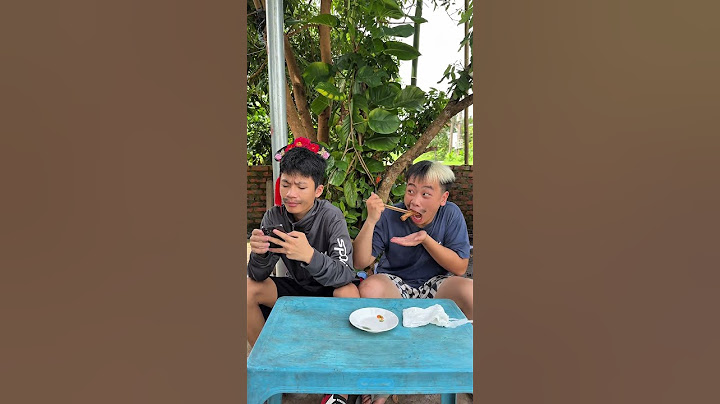 cách để ăn miếng chân gà cuối cùng mà không ngại #nangkhieutv  #funny #comedy