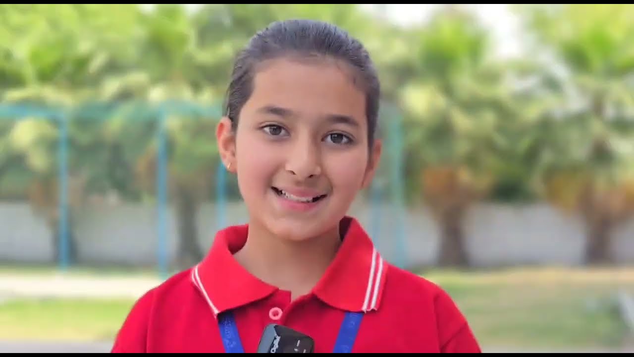 Flash mob | International Dance Day | Alliance International school