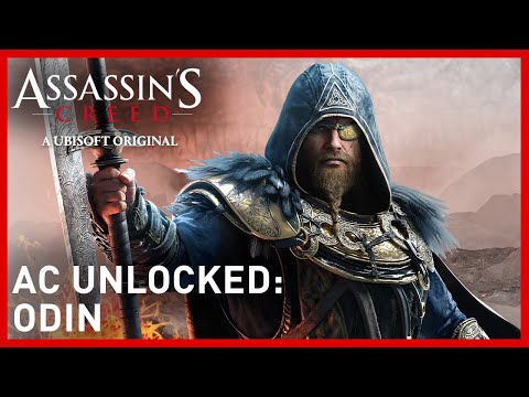 Assassin's Creed Unlocked: Episode 2 – Odin | Ubisoft [NA]