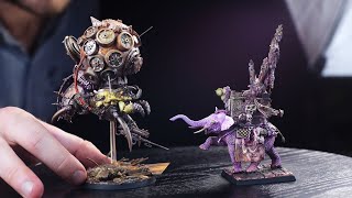 7̶0̶k̶ 80k Q&A While I Kitbash Weird Nurgle Stuff | AoS 40k Fantasy
Thanks for the questions everyone!
Get Arcane Ugly Here! - https://arcaneugly.com
More stuff:
https://miscast.co - My products and free things
https://www.patreon.com/miscast - Support me directly
https://miscast.creator-spring.com - My merch
https://instagram.com/miscast.co - Social
In this video, I answer your questions while making Nurgle models for my Nurgle diaries series and upcoming warhammer 40k project. 7̶0̶k̶ 80k Q&A While I Kitbash Weird Nurgle Stuff | AoS 40k Fantasy