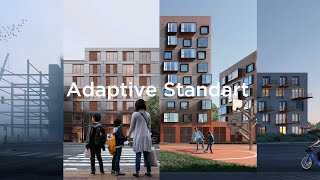 Adaptive Standart / NOVA