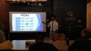 Famous Lunch and Learn: What Is Zero Trust? Net Worth