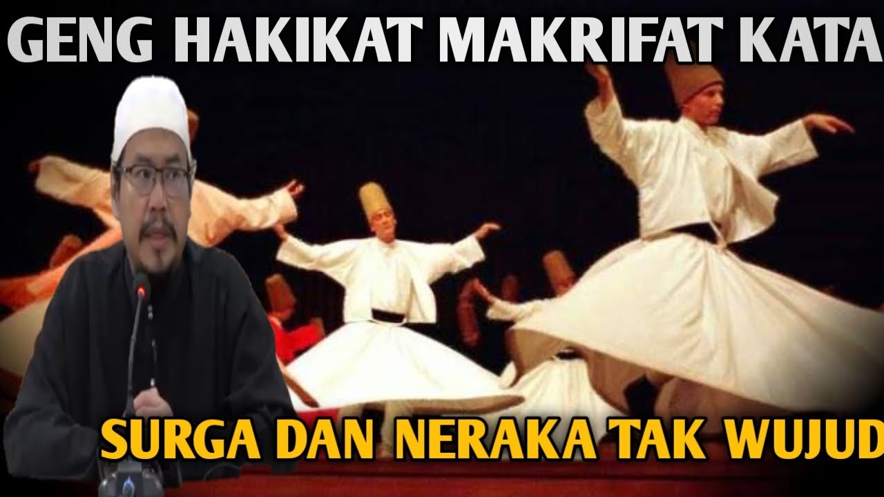 3 USHUL AHLI BID'AH DALAM MEMAHAMI AGAMA [ USTAZ ADLI MOHD SAAD ]