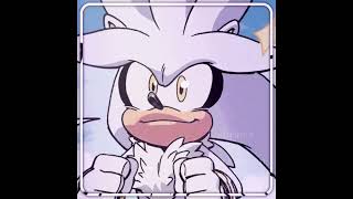 SSS TRIO! // sonic the hedgehog edit